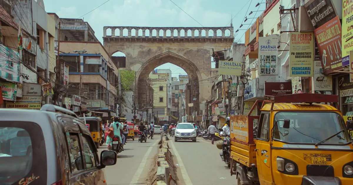 International courier parcel pickup from a home in Kukatpally KPHB Hyderabad for DHL and FedEx delivery abroad