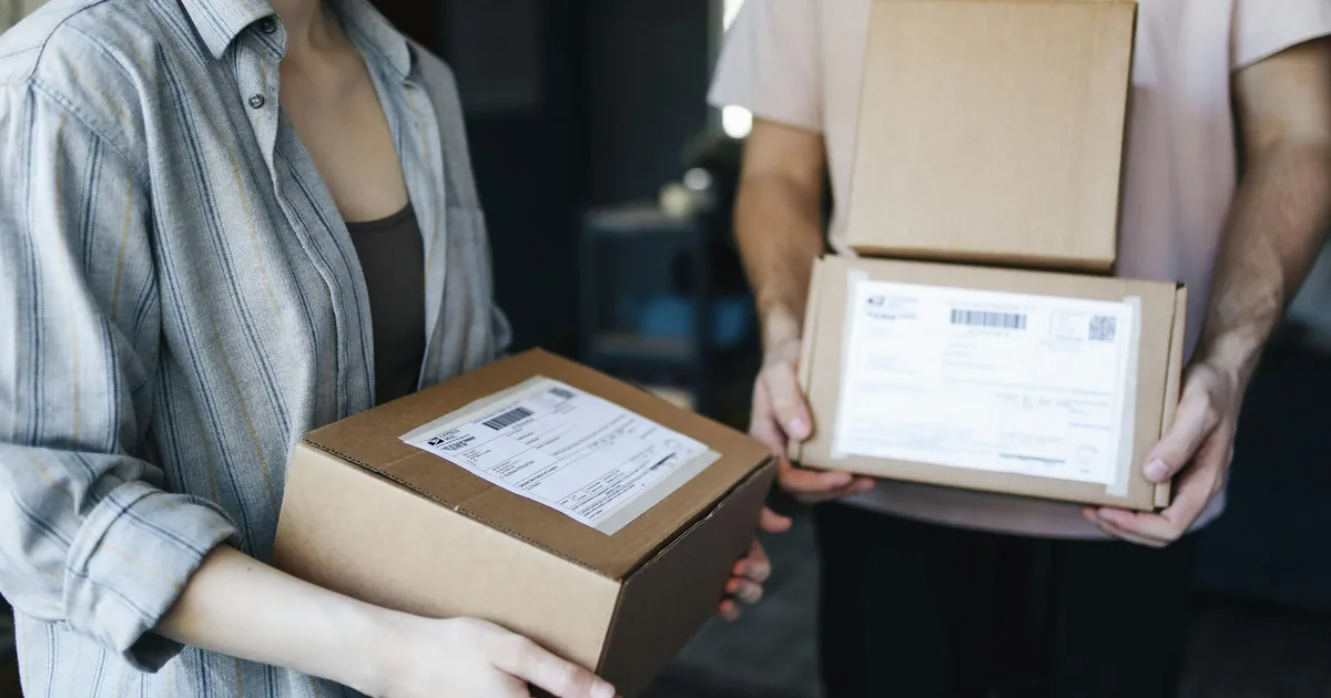 Prescription medicine in sealed packs prepared for legal courier from Hyderabad to USA