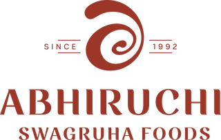 Abhiruchi Swagruha Foods logo
