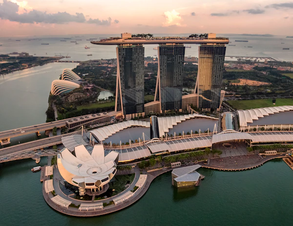 Medicine courier Hyderabad to Singapore